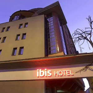 3* Hotel Ibis Heroes Square