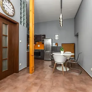 Apartamento Oktogon Four, Budapest