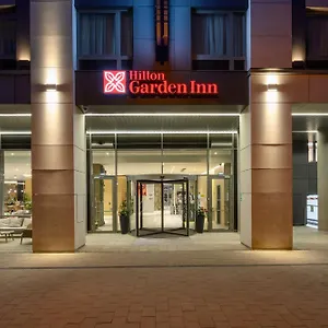 4* Hotel Hilton Garden Centre