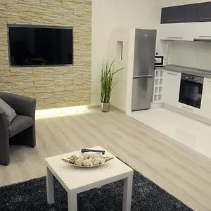 Apartamento Opera Superior Liszt Ferenc Tér, Budapest