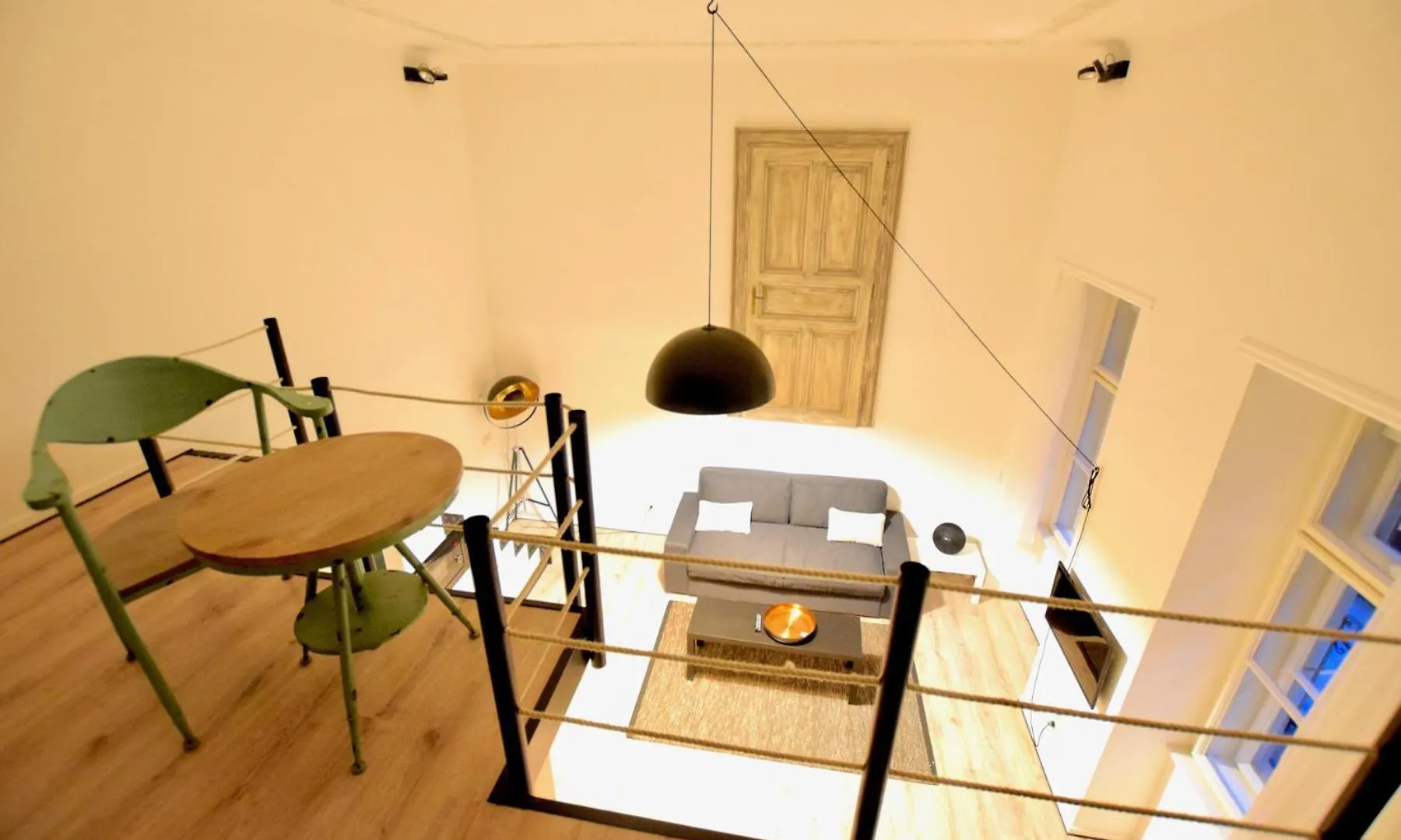 Standard Apartment By Hi5-Terez Blv Budapest
