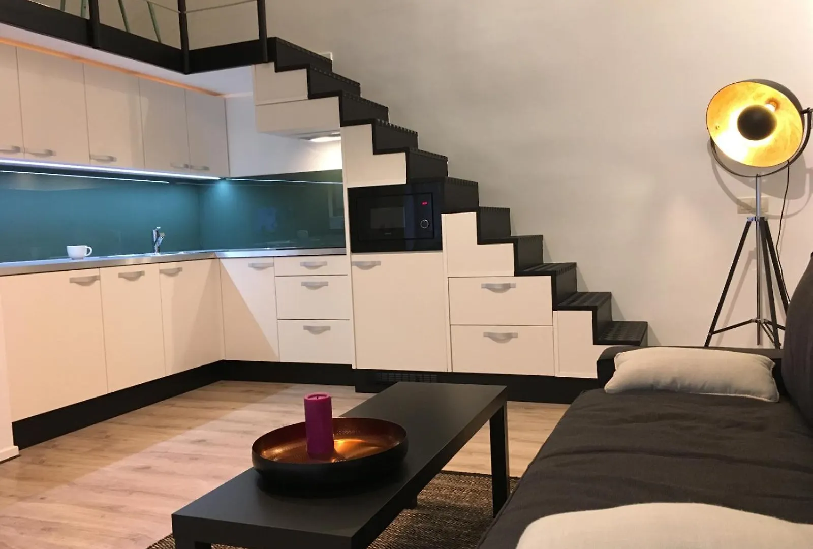Standard Apartment By Hi5-Terez Blv Budapest 0*,  Hungary