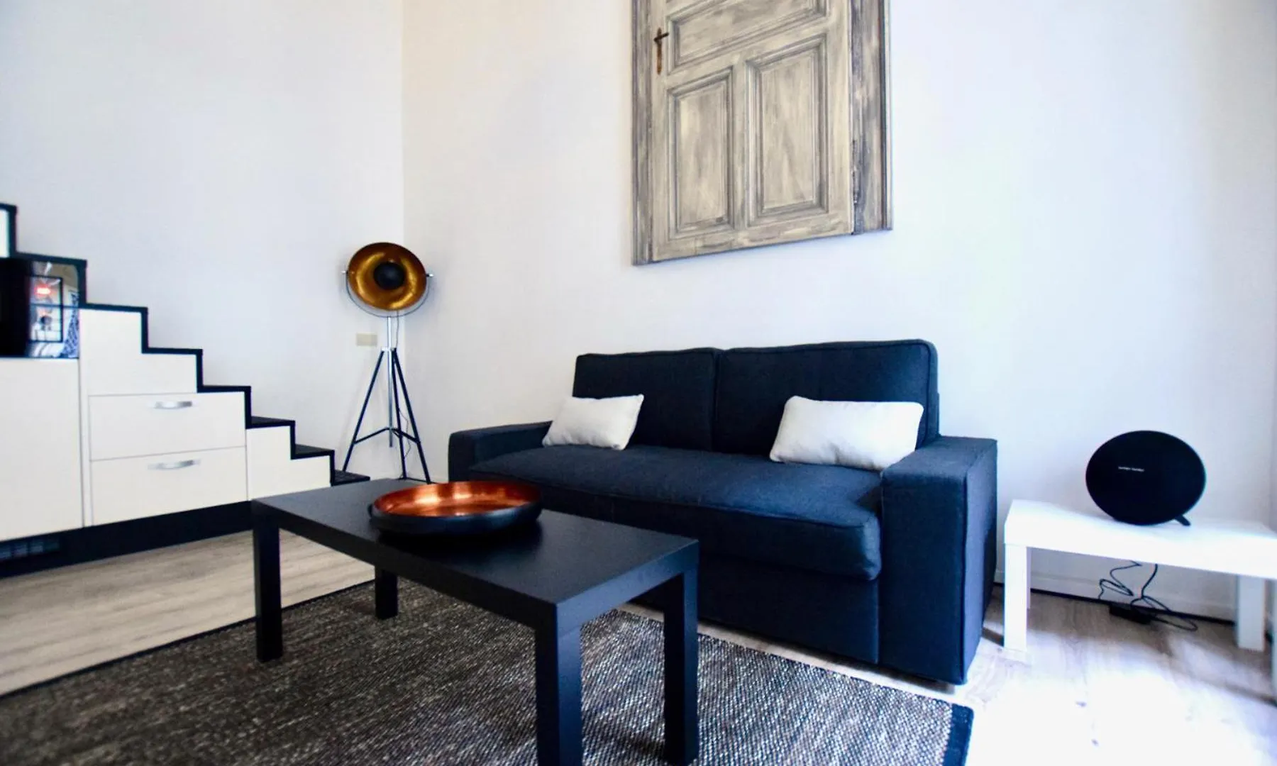 Standard Apartment By Hi5-Terez Blv Budapest