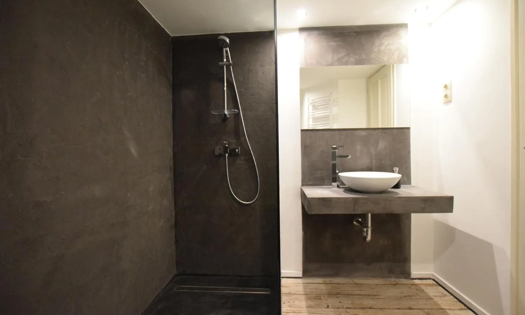 Standard Apartment By Hi5-Terez Blv Budapest