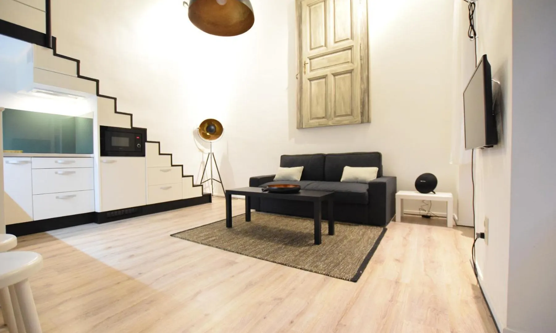 Standard Apartment By Hi5-Terez Blv Budapest