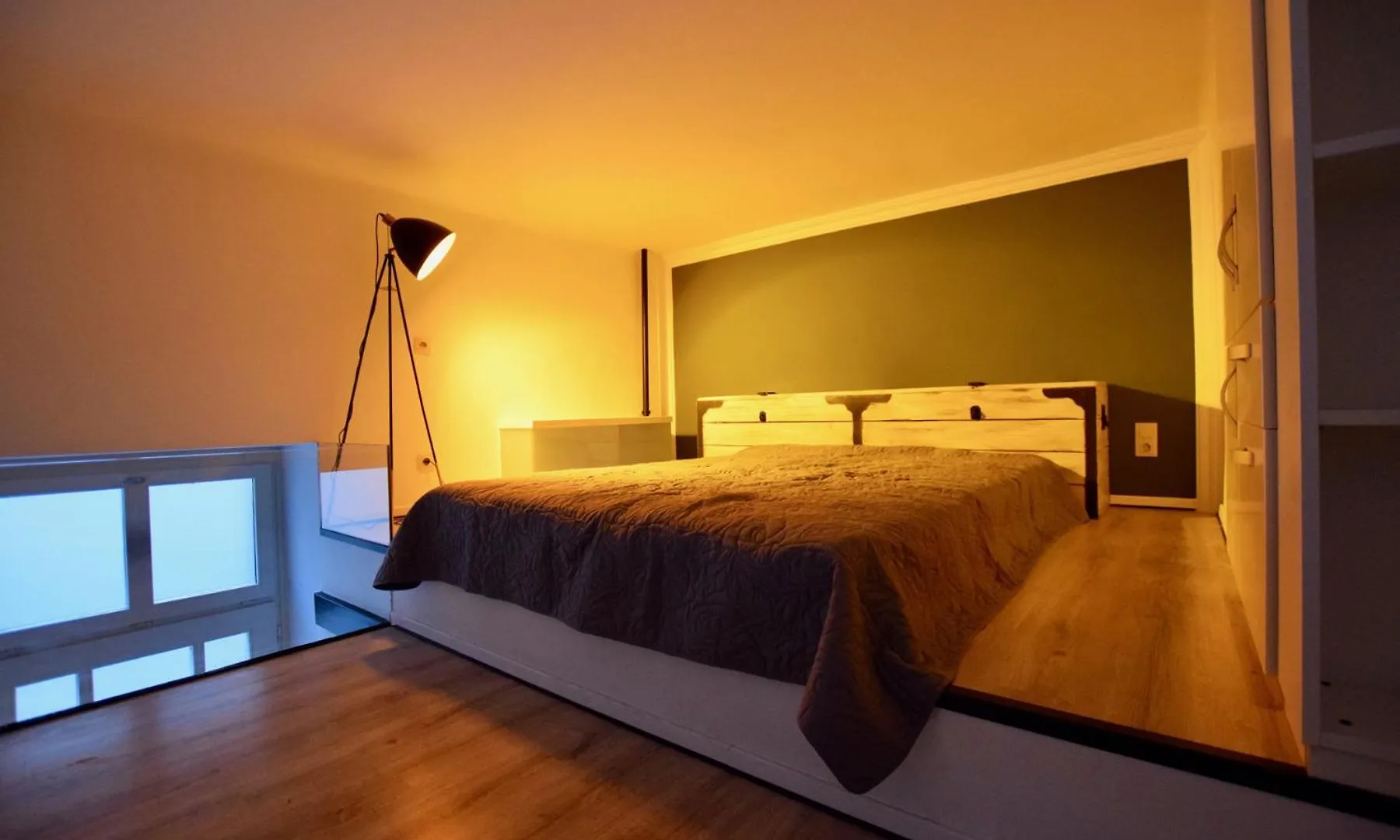 Standard Apartment By Hi5-Terez Blv Budapest Hungary