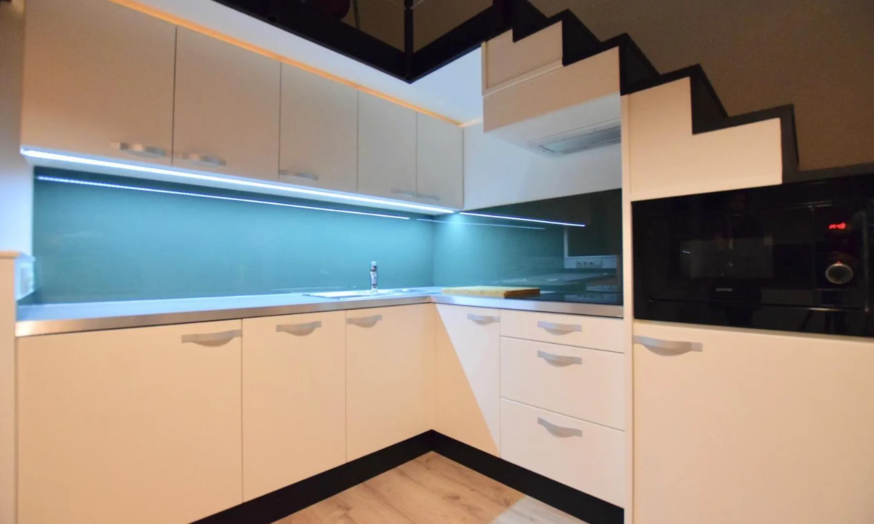Standard Apartment By Hi5-Terez Blv Budapest 0*,  Hungary