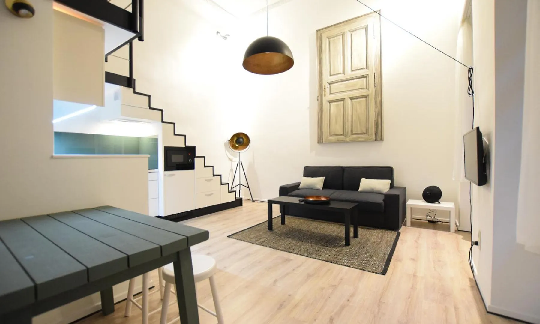 Standard Apartment By Hi5-Terez Blv Budapest